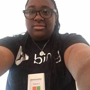 Meet your Posher, Shayna